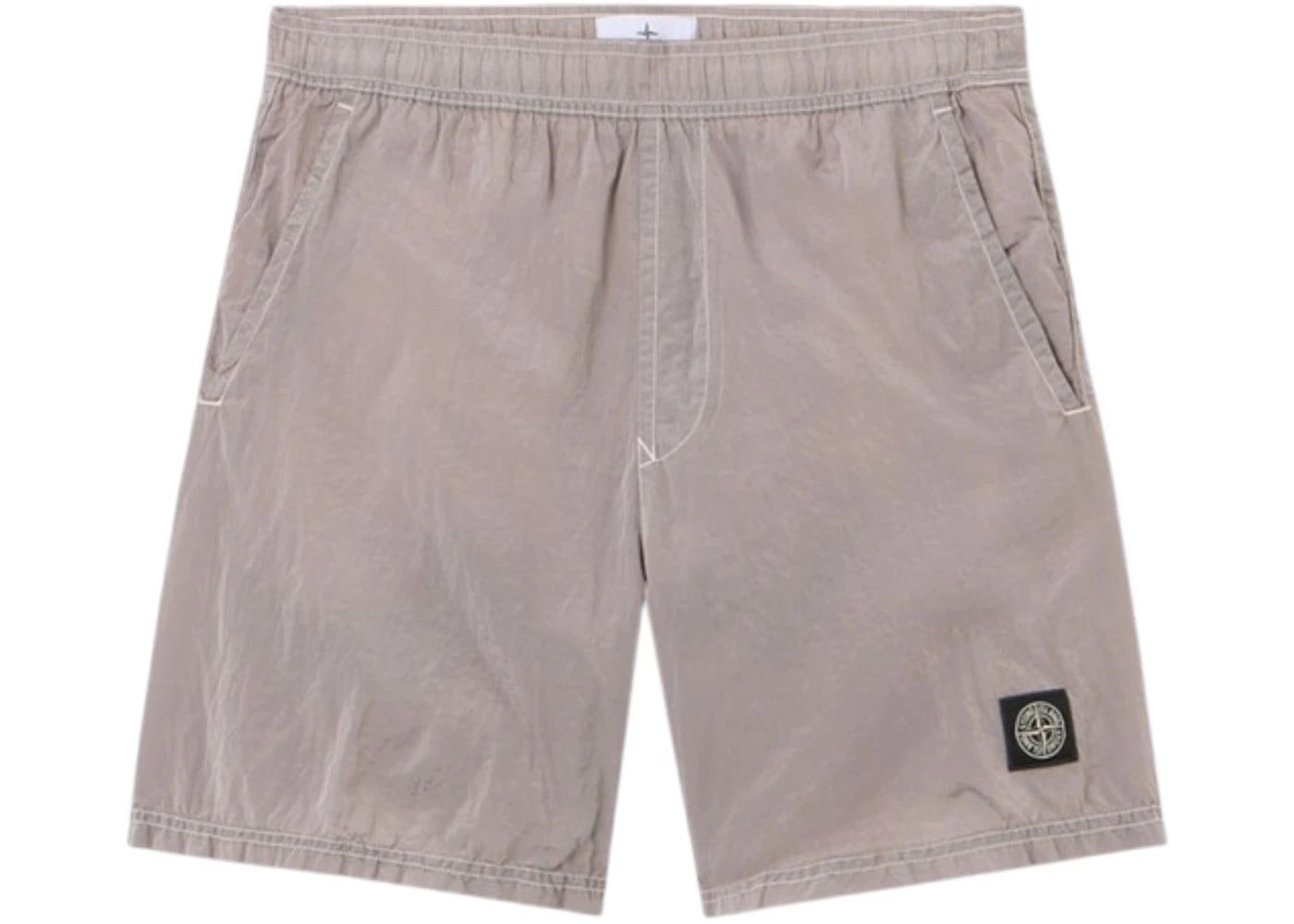 Stone Island B100004 Nylon Metal Econyl Short Pink