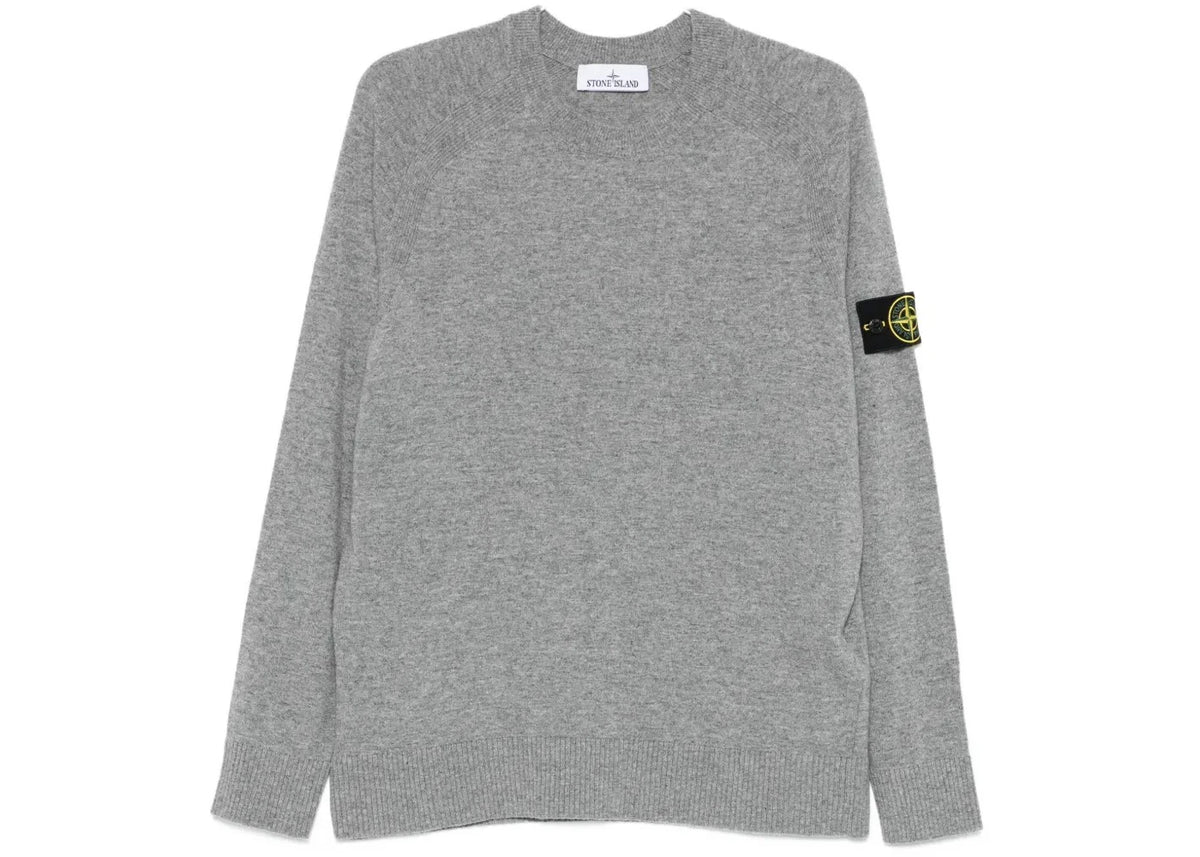 Stone Island Cozycore Crew Neck Sweater Multi