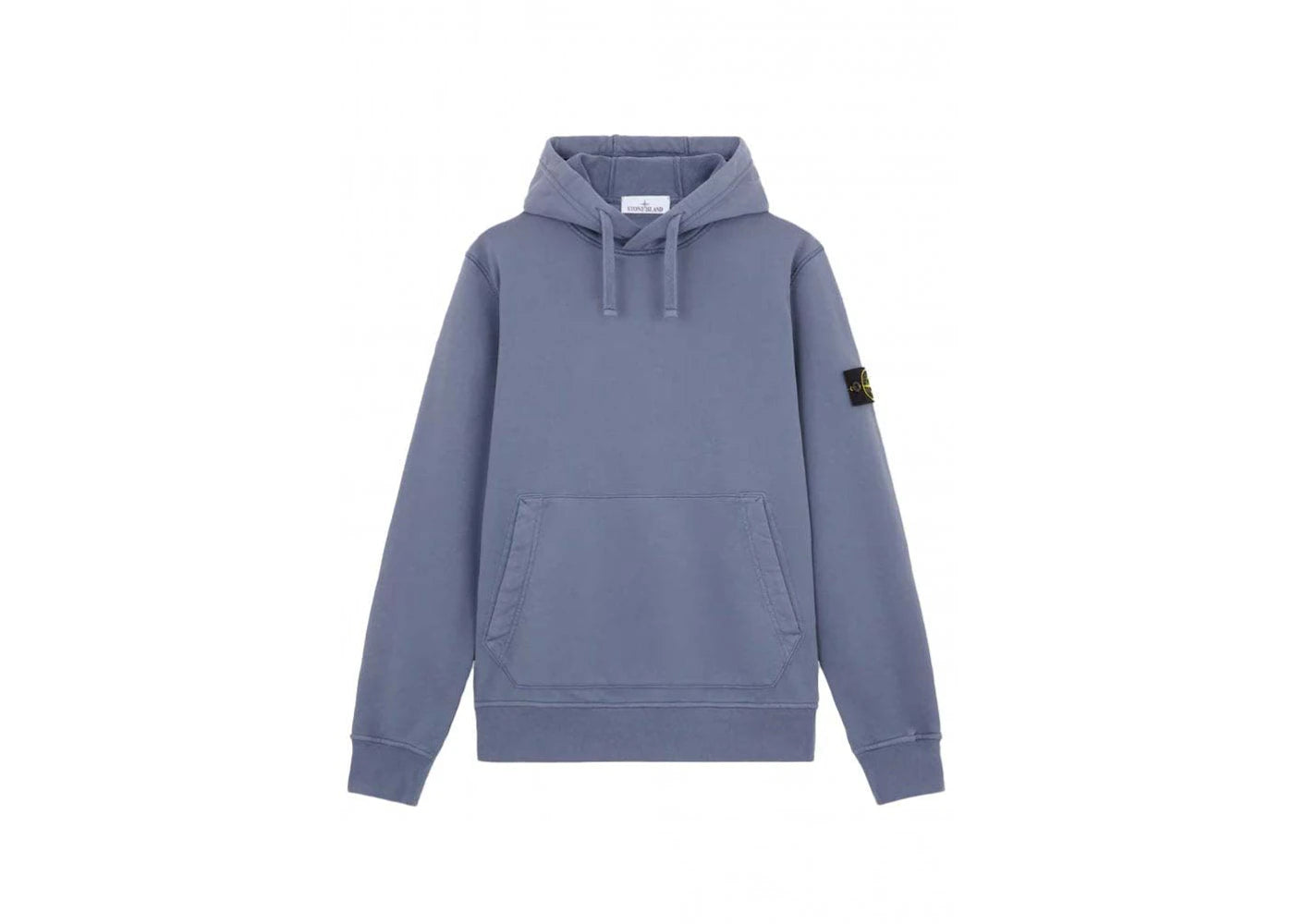 Stone Island Hoodie Sweater Dark Blue