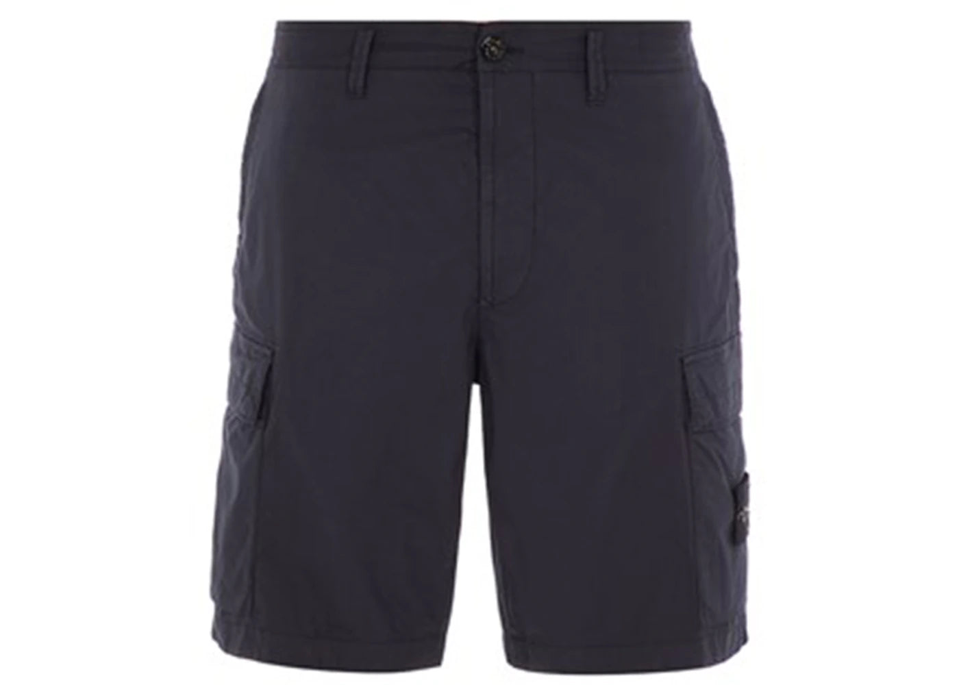 Stone Island L0803 Shorts Blue