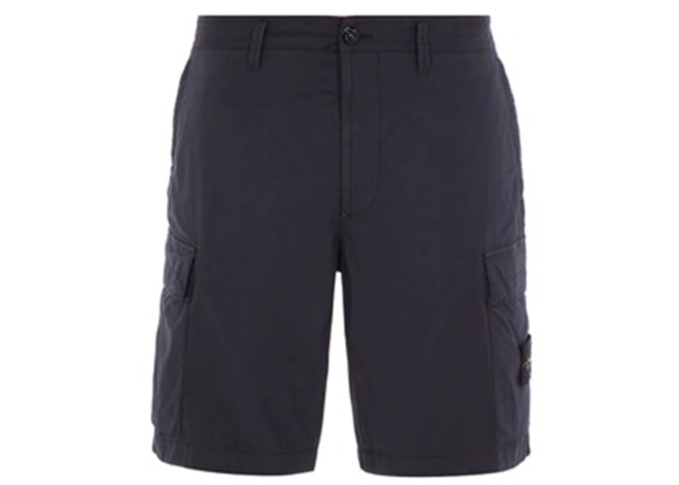 Stone Island L0803 Shorts Navy Blue