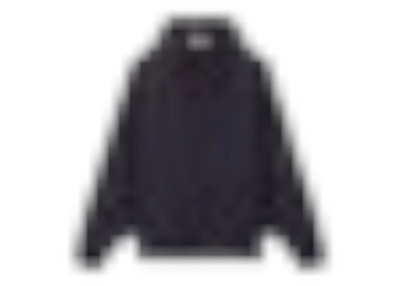 Stone Island Organic Cotton Fleece 6100061 Sweatshirt Ink Blue