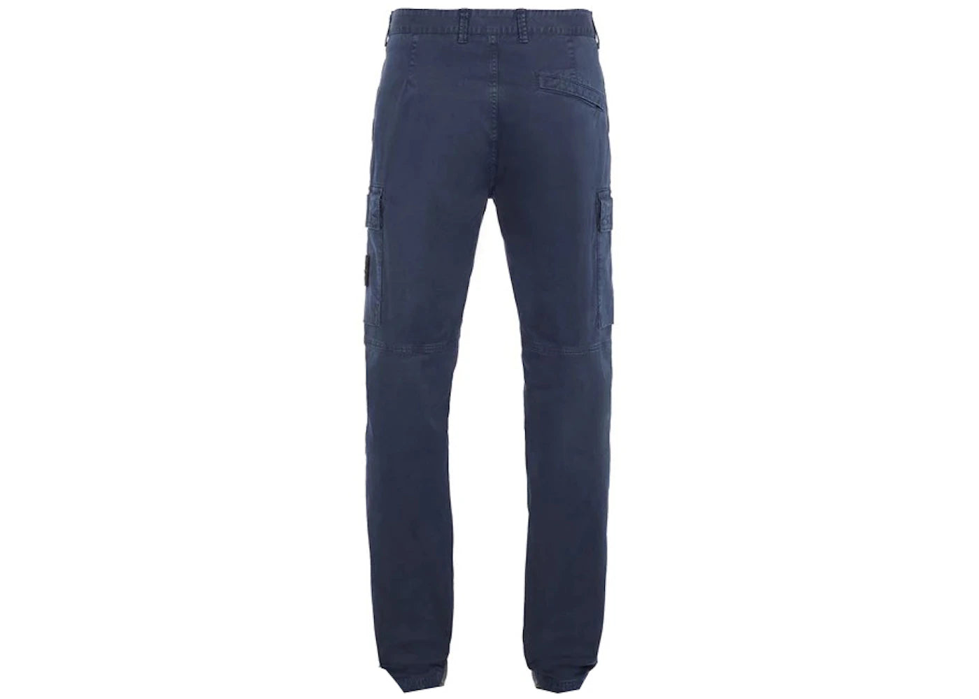 Stone Island Pantalone Regular Tapered Pants Navy Blue Stone Island Pantalone Regular Tapered Pants Navy Blue