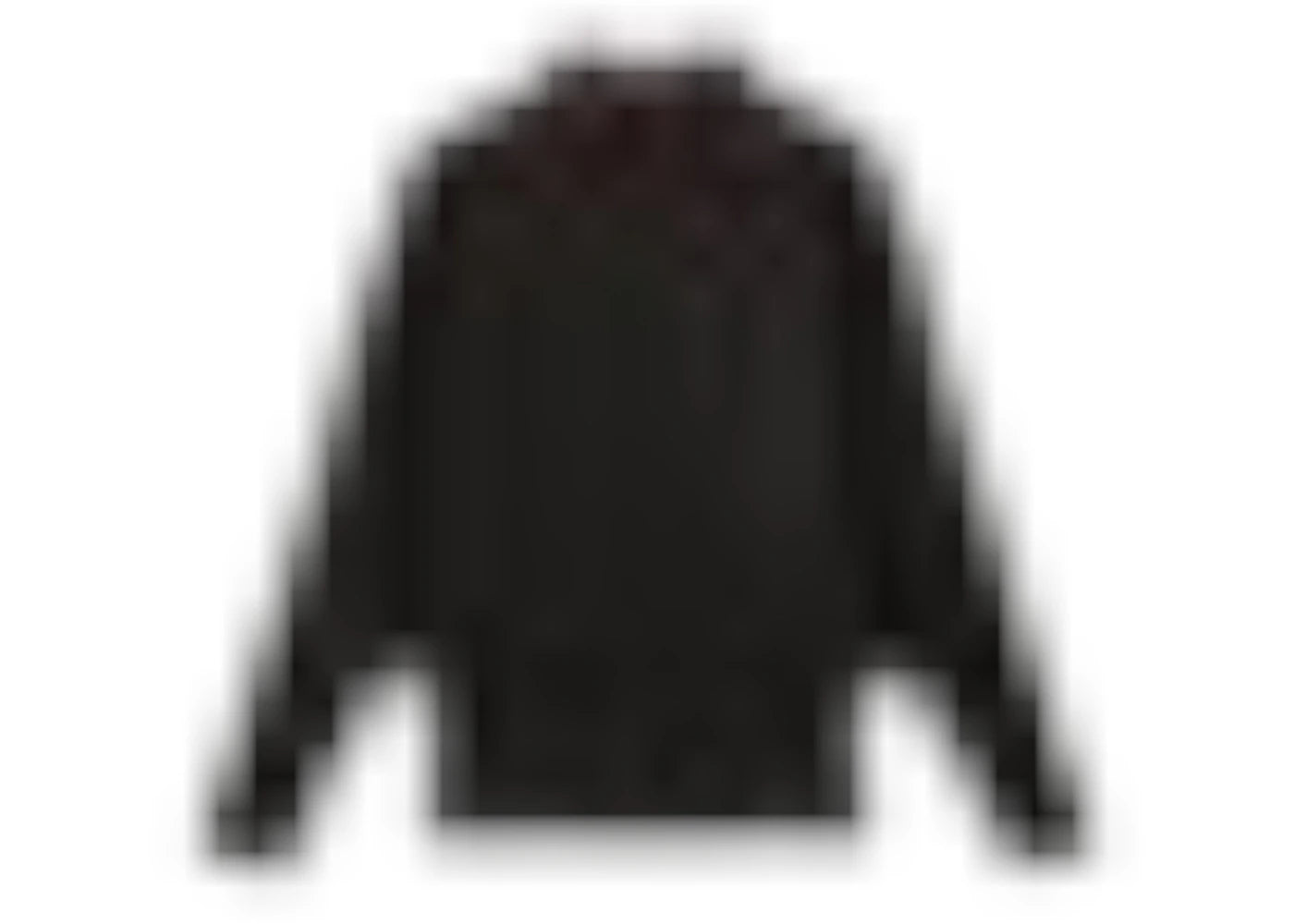 Stone Island Polyester Sublimatic Print 5100066 Sweater Dark Burgundy