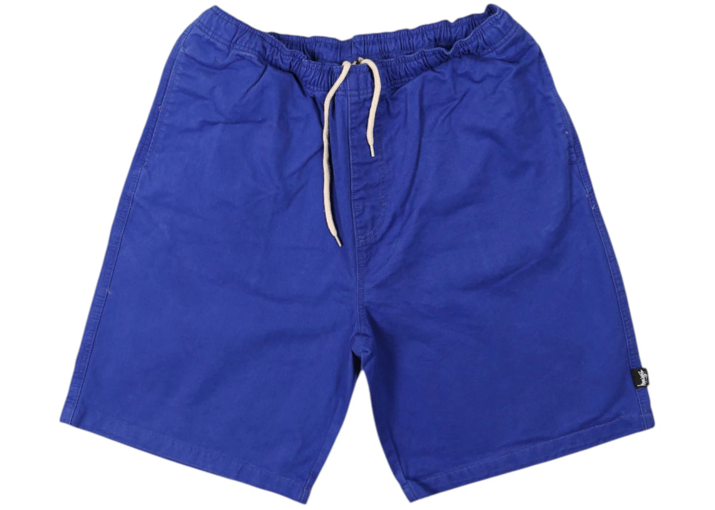 Stussy Brushed Beach Shorts Royal