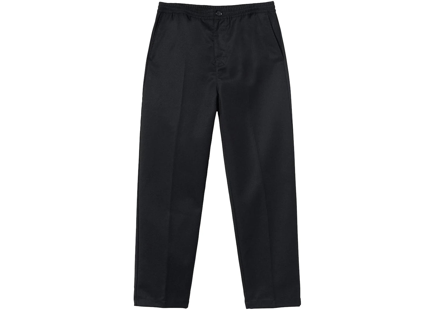 Stussy Bryan Pant Black