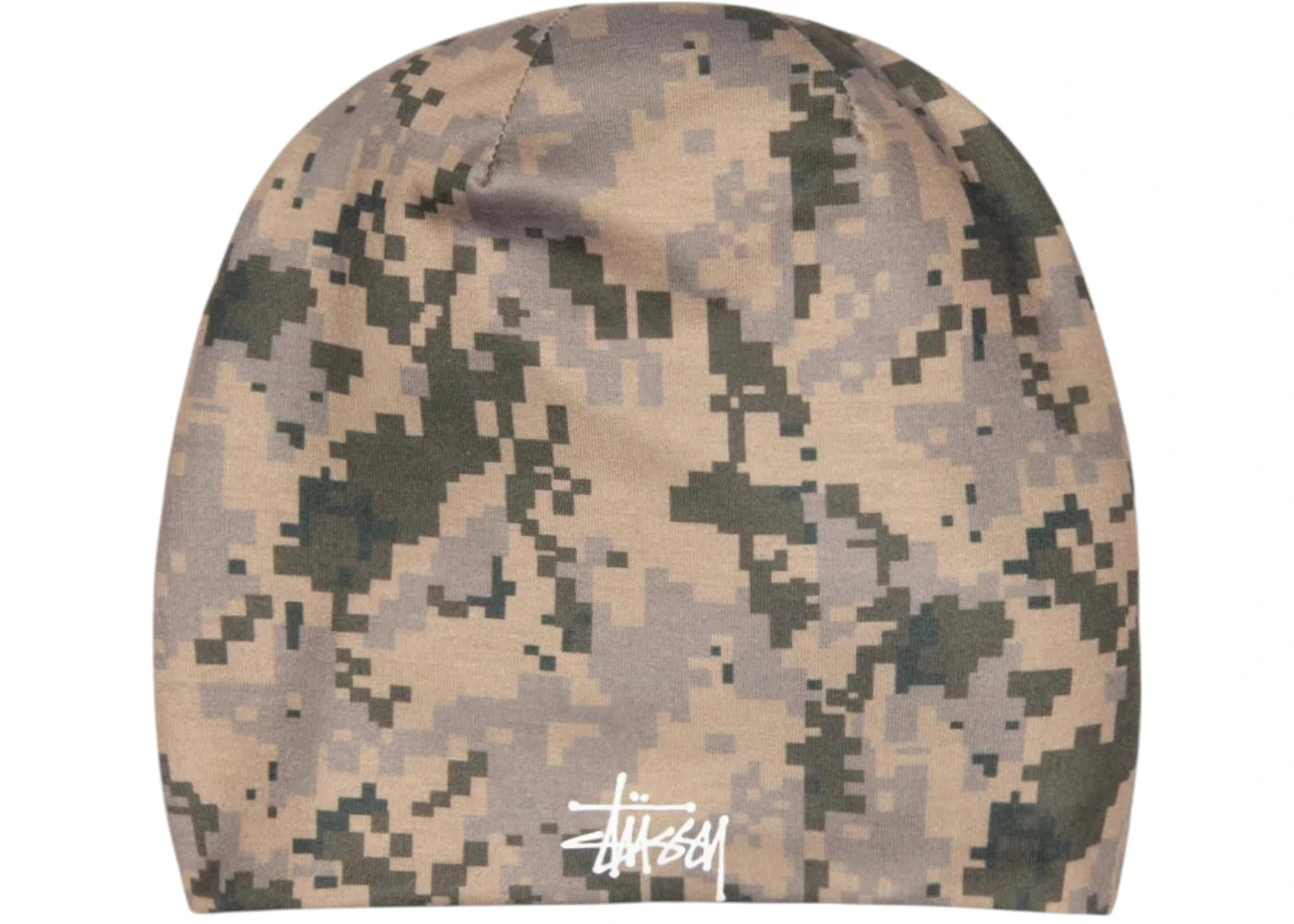 Stussy Digi Camo Skullcap Multicolor