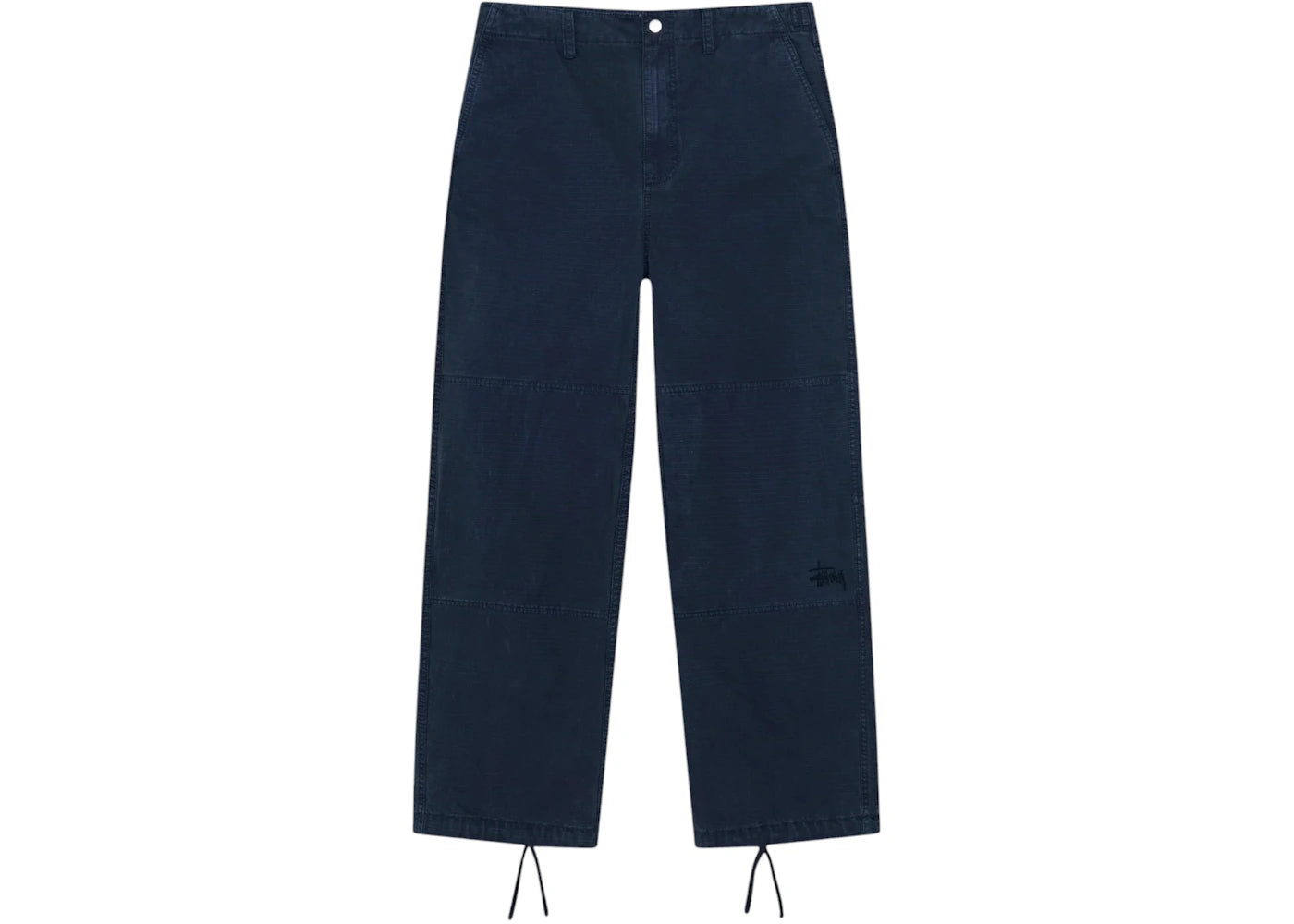 Stussy Field Ripstop Pant Blue
