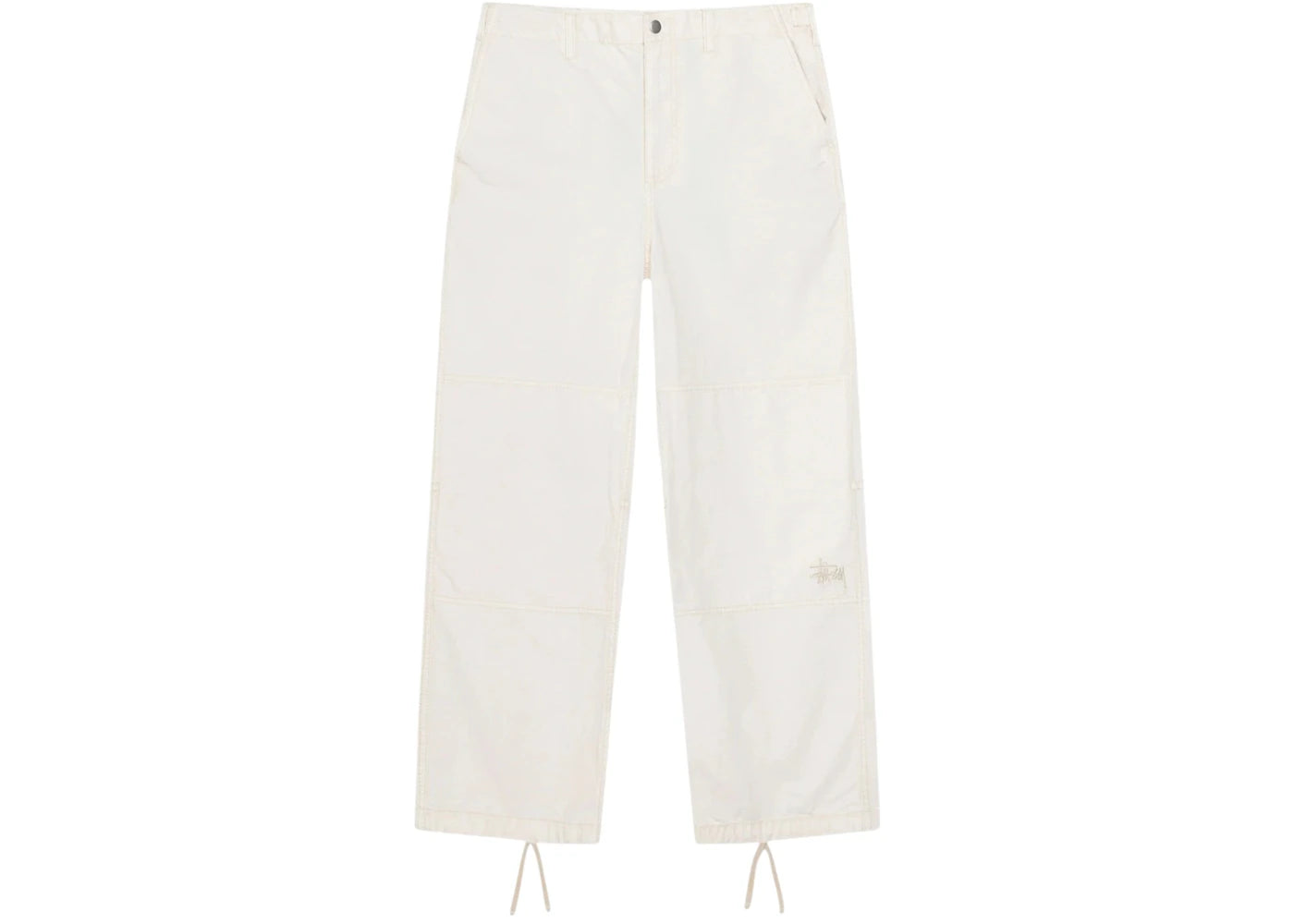 Stussy Field Ripstop Pant Bone
