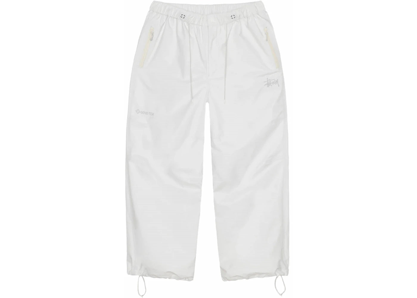 Stussy GORE-TEX Over Trouser Bone