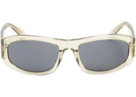 Stussy Landon Sunglasses Champagne/Black Lens