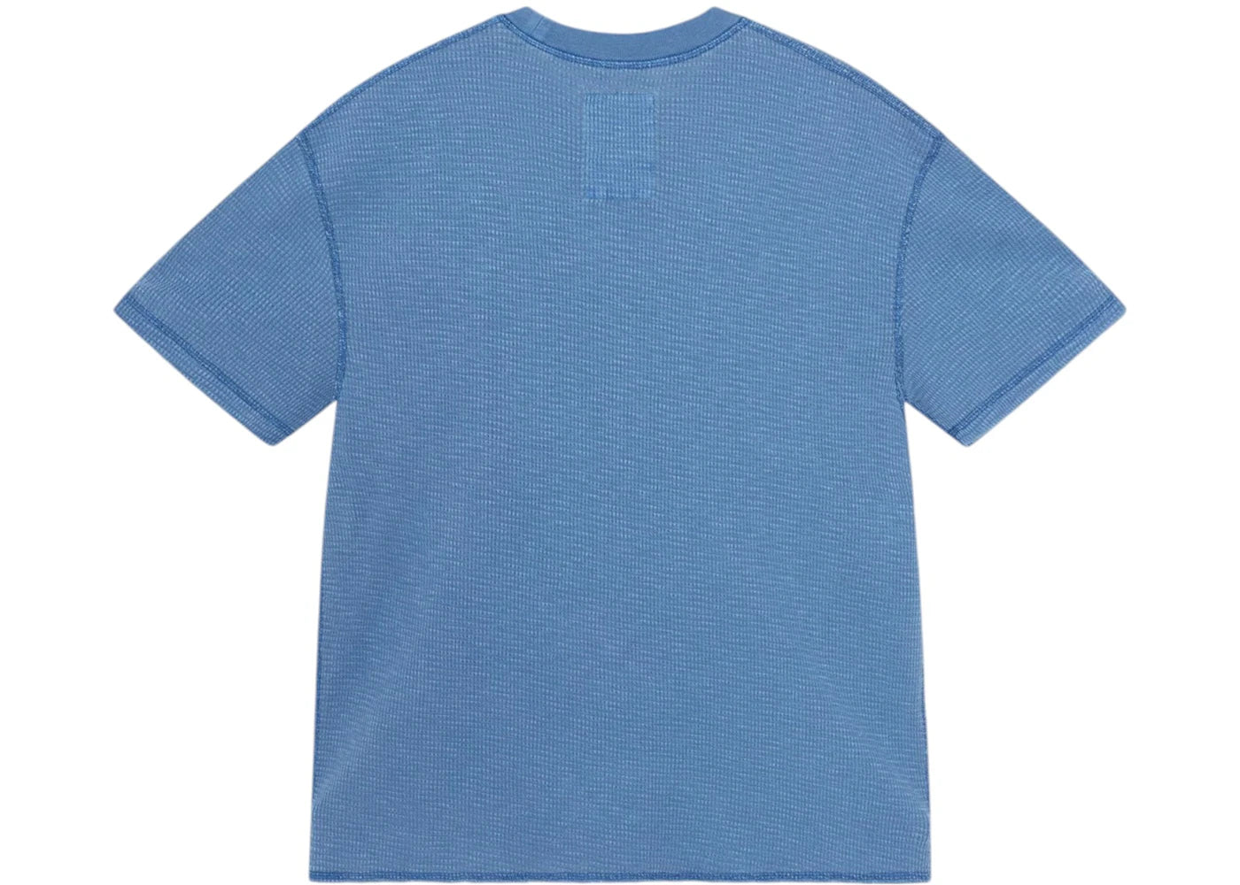 Stussy Pigment Dyed SS Thermal Camo sサイズ