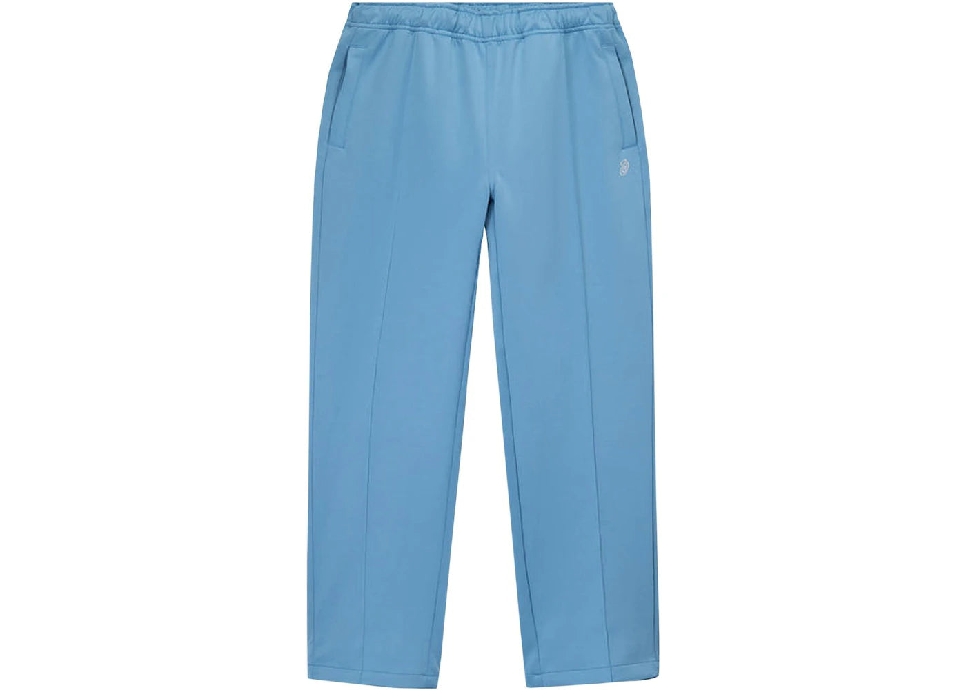 Stussy Poly Track Pant Azure
