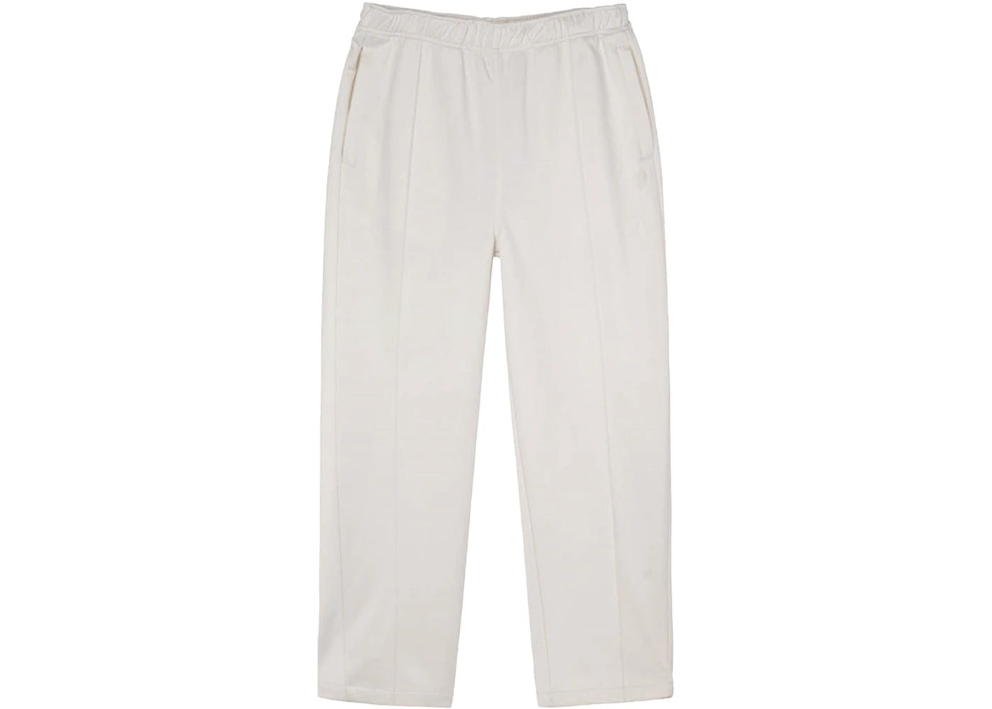 Stussy Poly Track Pant Natural