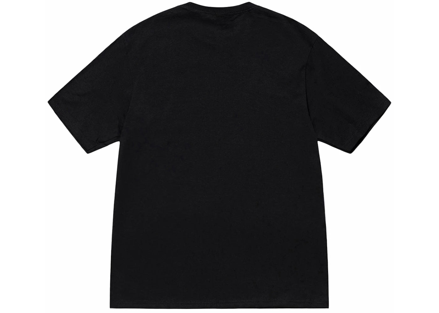 Stussy Reformed Tee Black