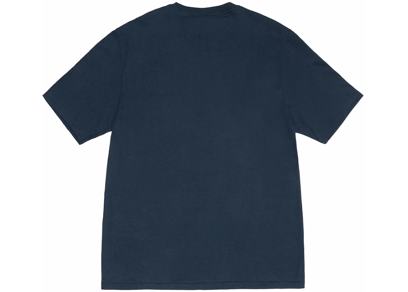 Stussy Reformed Tee Navy