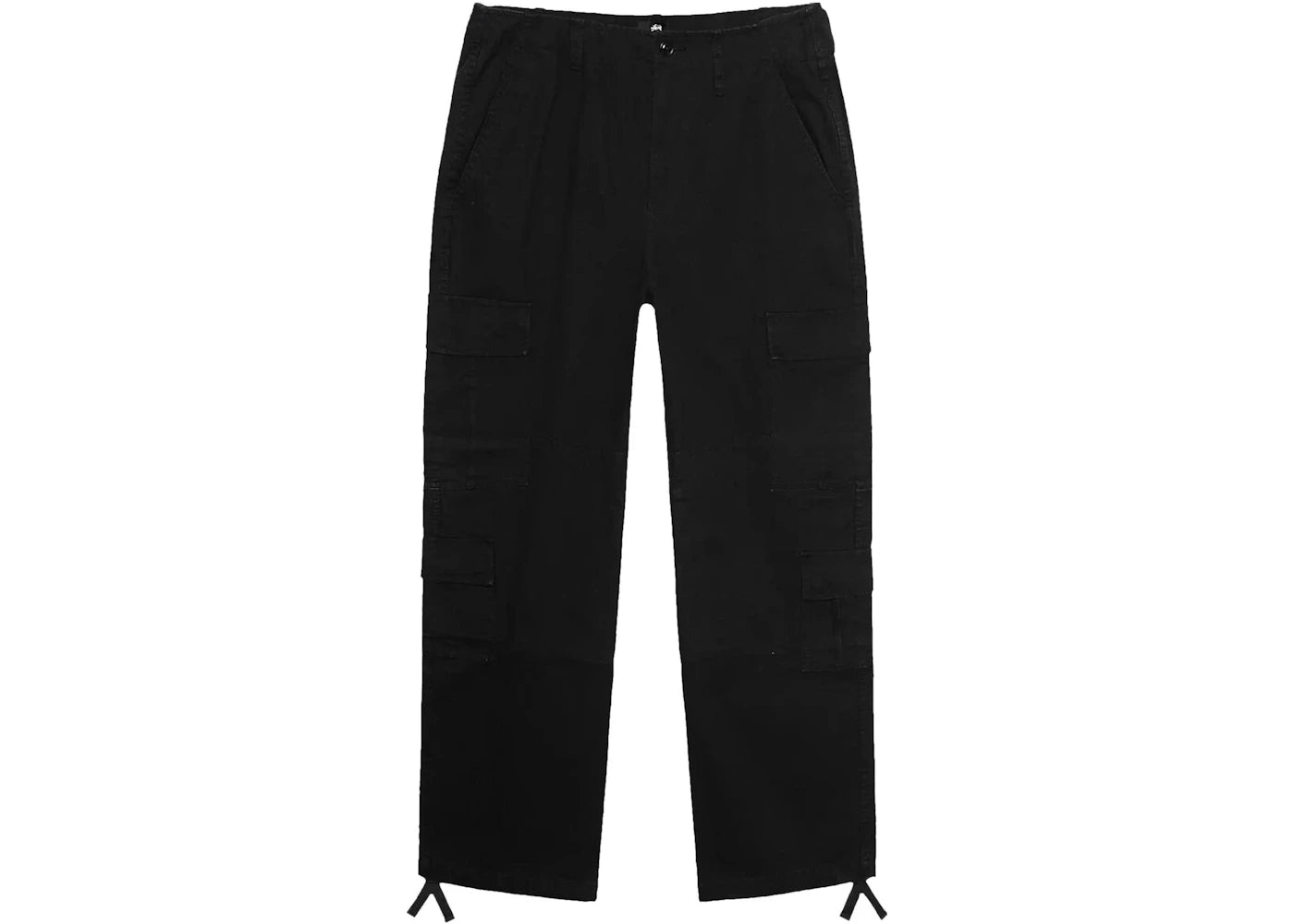 Stussy Ripstop Surplus Cargo Pant Aquamarine