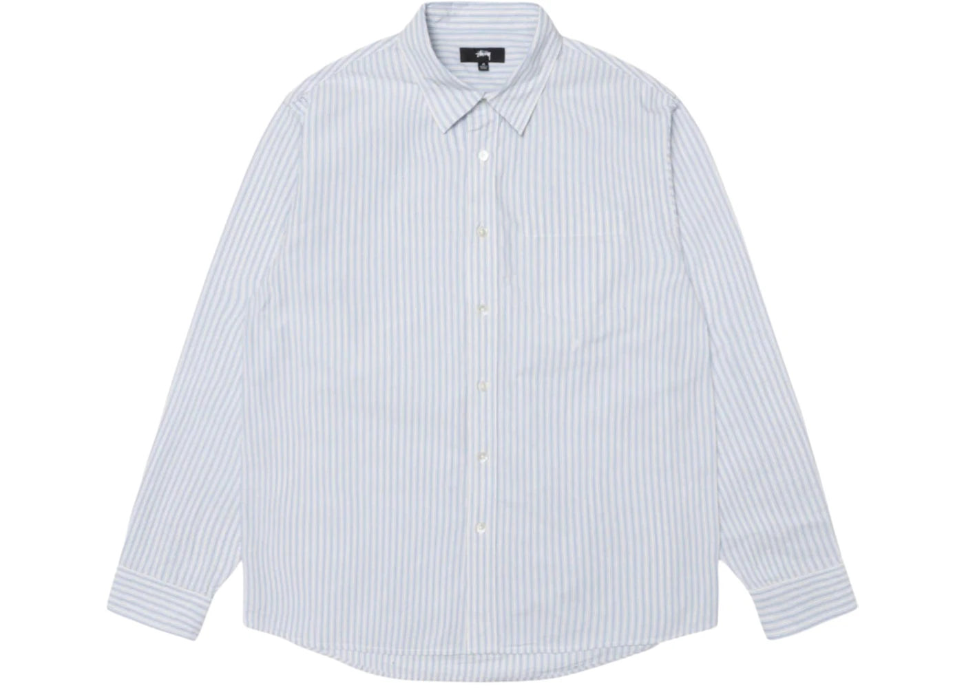 Stussy Standard Shirt Stripe