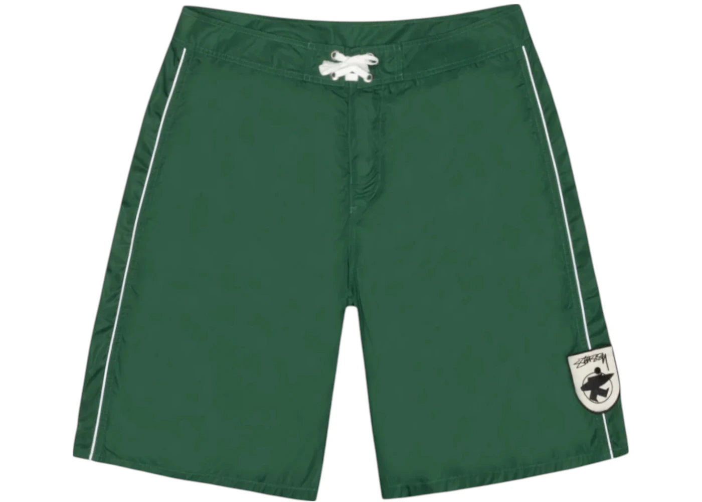 Stussy Surfman Board Short Green