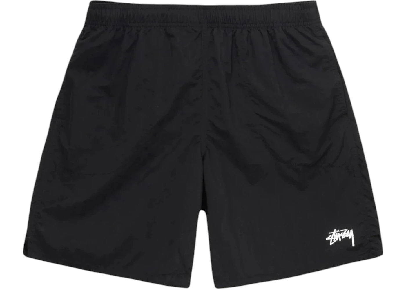 Stussy Water Stock Short Black