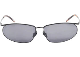 Stussy Wilkins Sunglasses Matte Black/Black