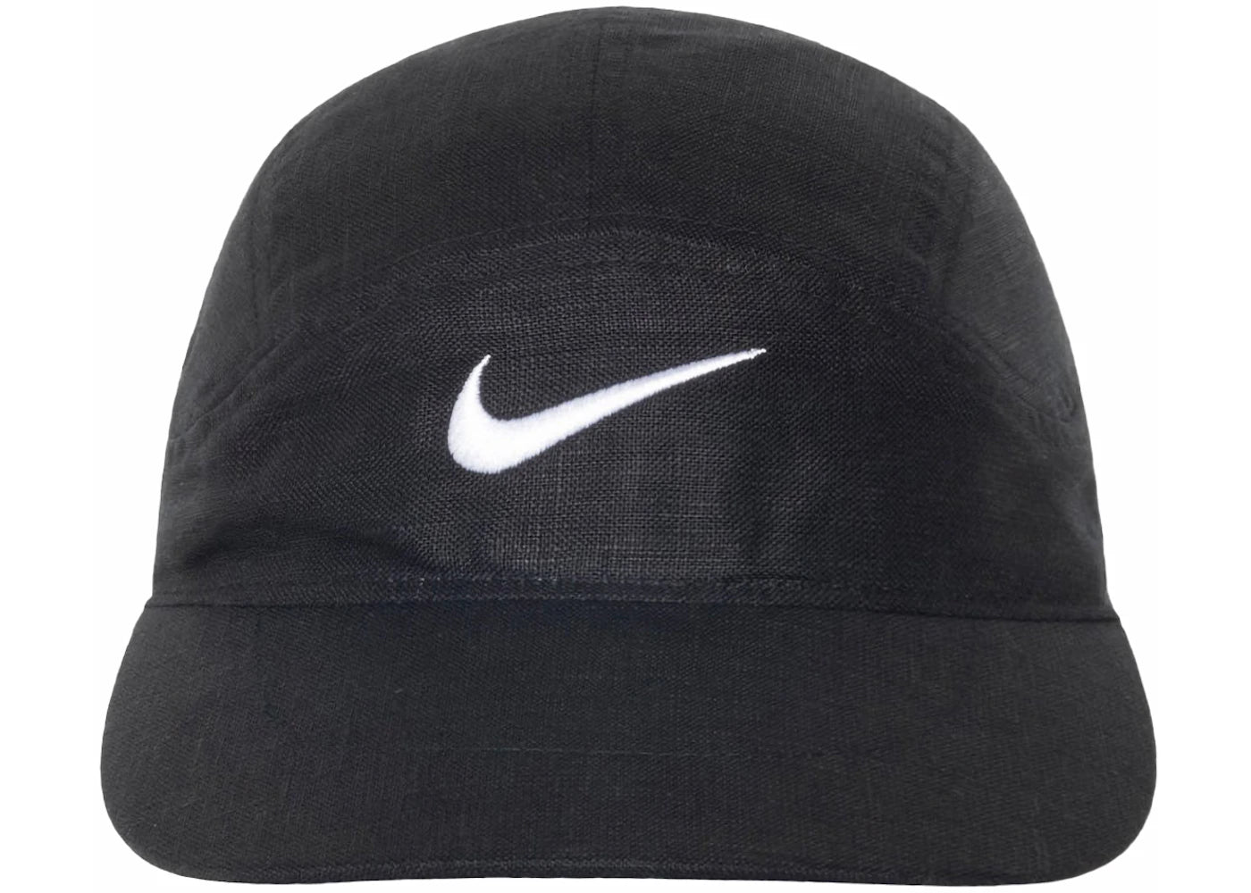 Stussy x Nike Fly Cap Black