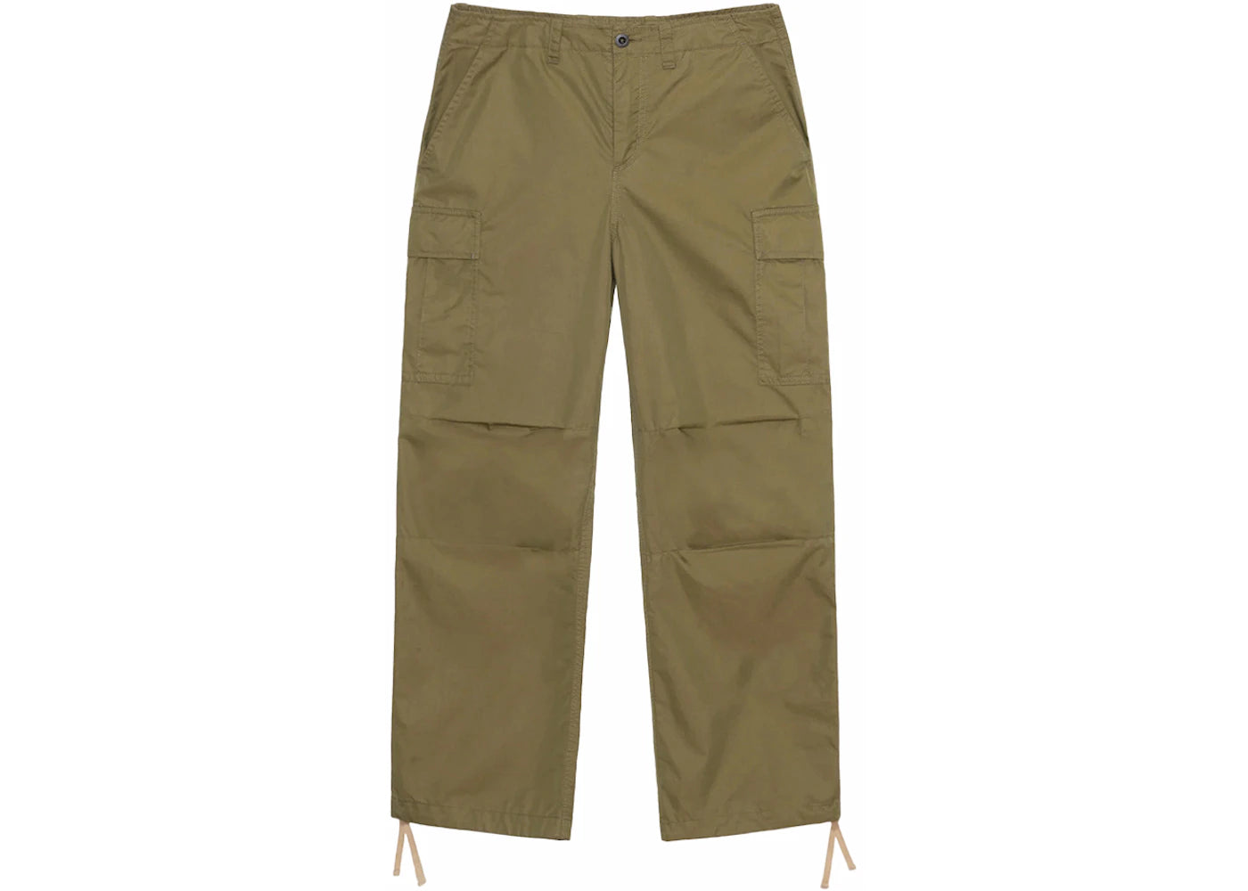 Stussy x Our Legacy Work Shop Cargo Glow Green Solaro