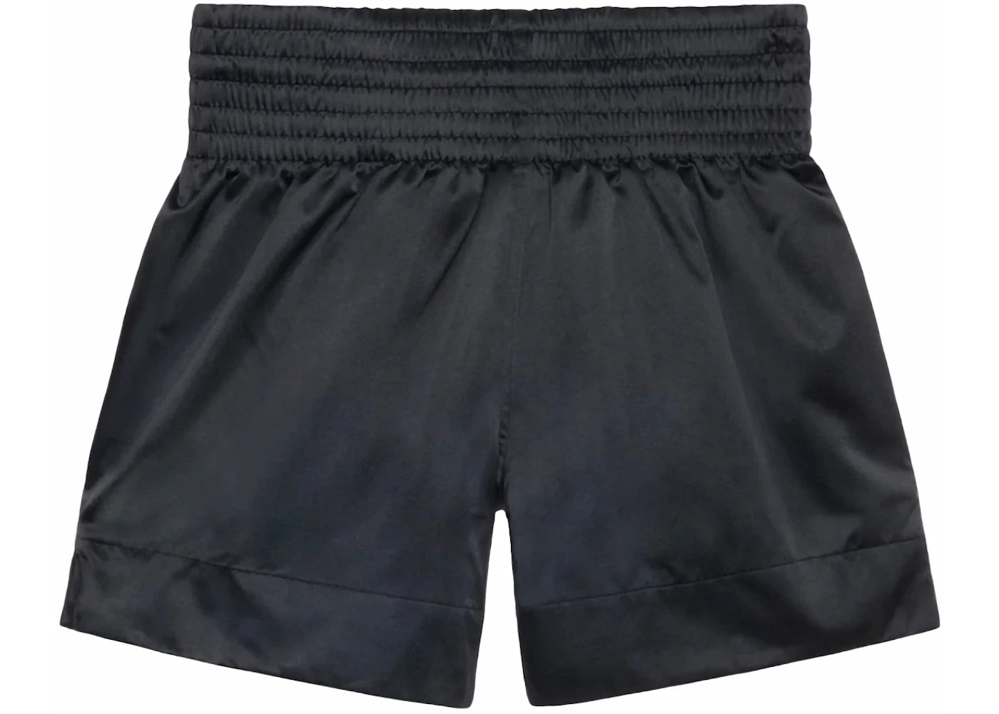 Stussy x Patta Boxing Short Black