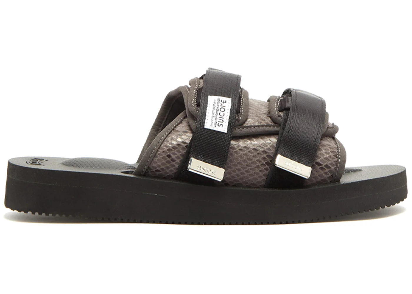 Suicoke Moto-VSNK Snake-Effect