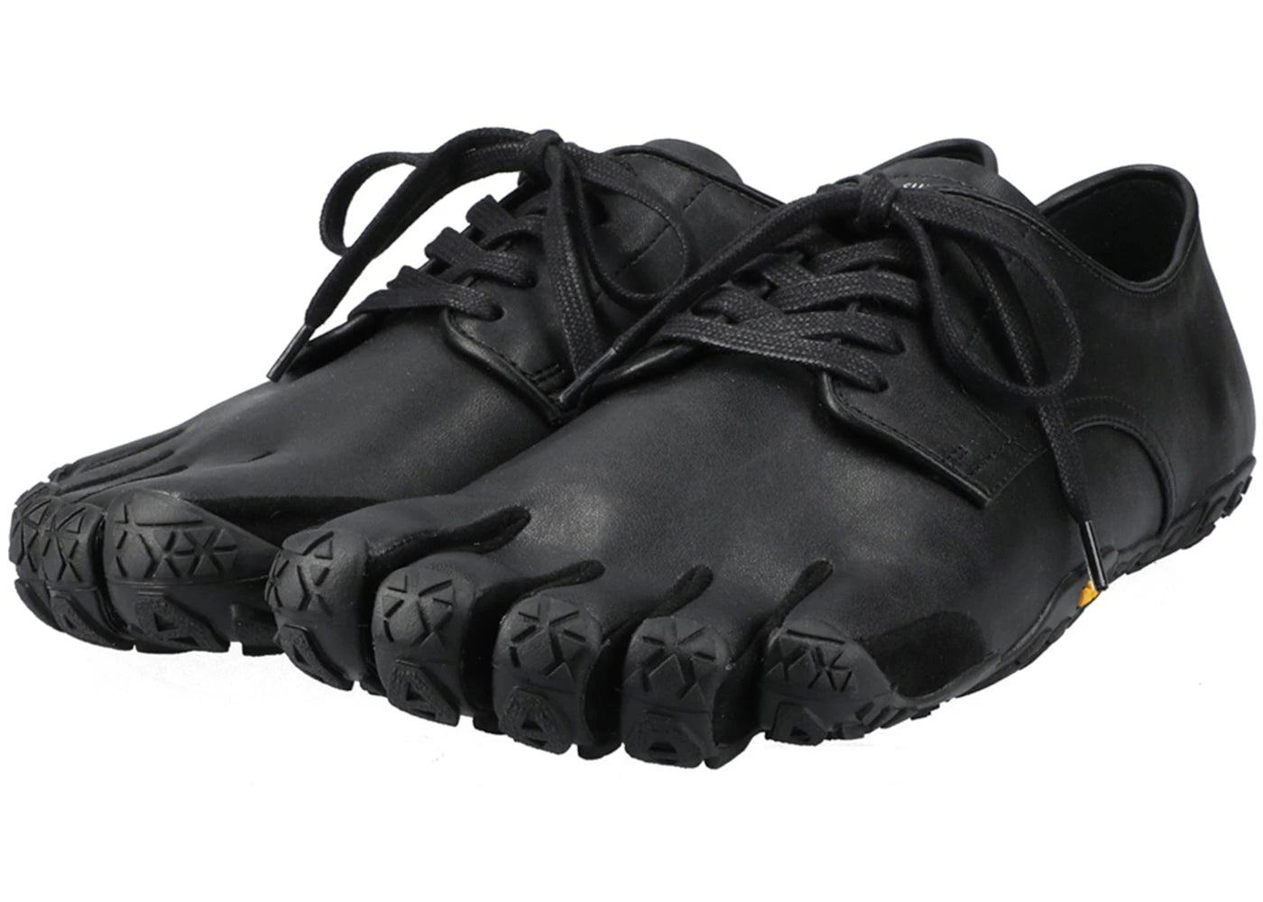 Suicoke Vibram Five Finger Plane Shoe TakahiroMiyashita TheSoloist Black