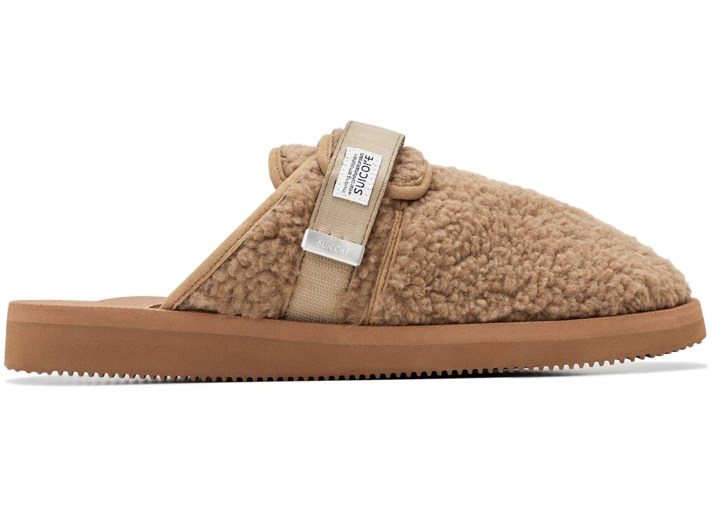 Suicoke Zavo John Elliott Beige