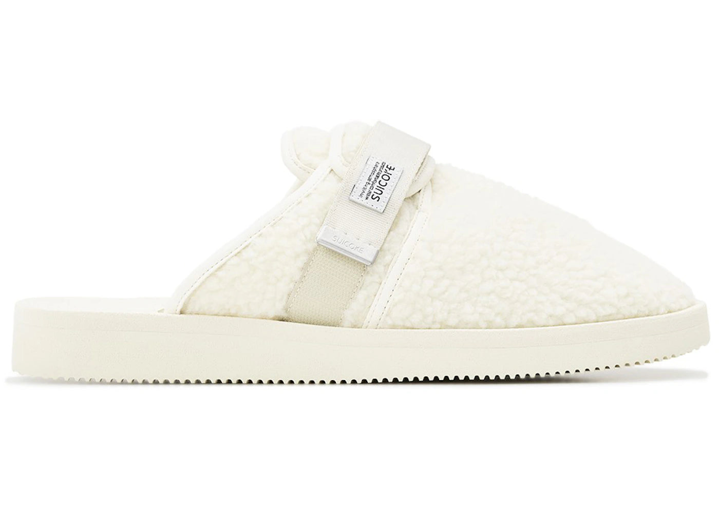 Suicoke Zavo John Elliott Ivory