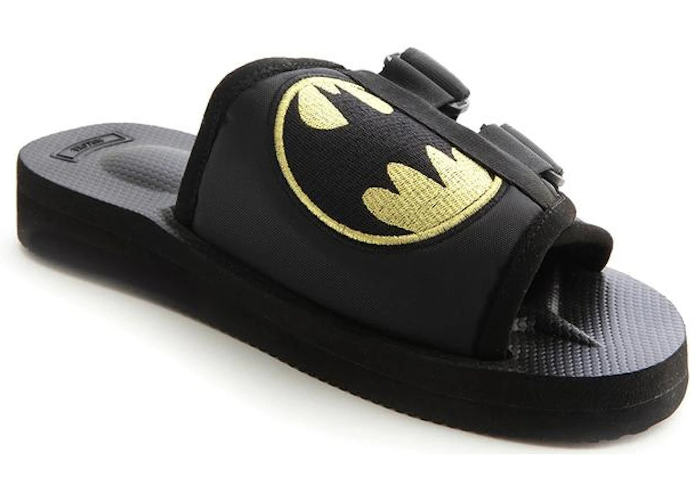 Suicoke x Batman KAW Black