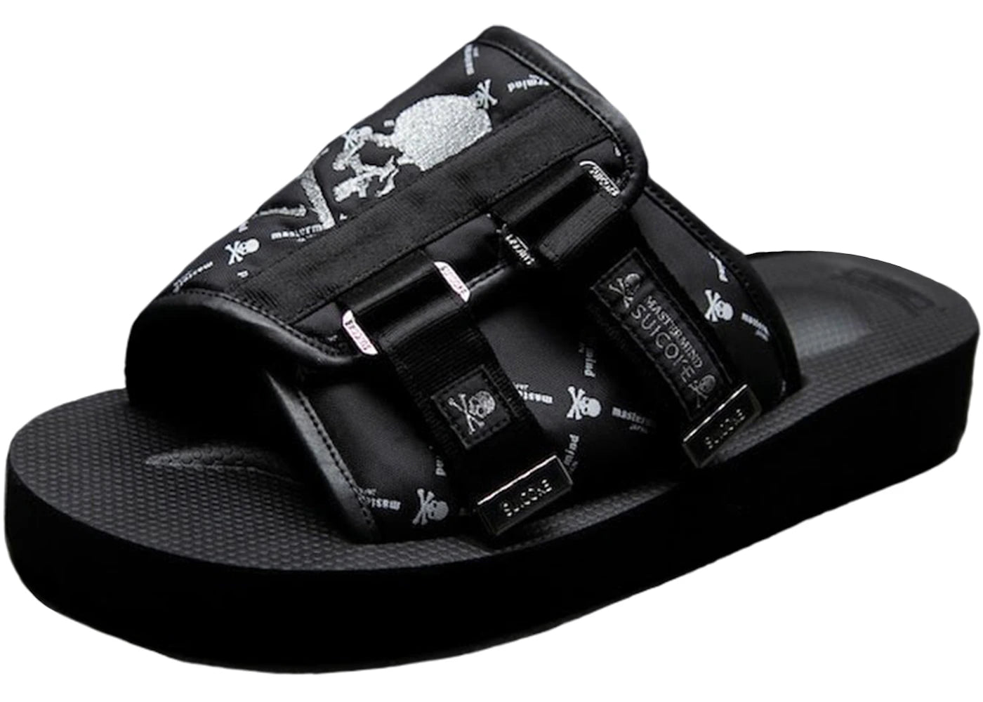 Suicoke x mastermind Japan Kaw