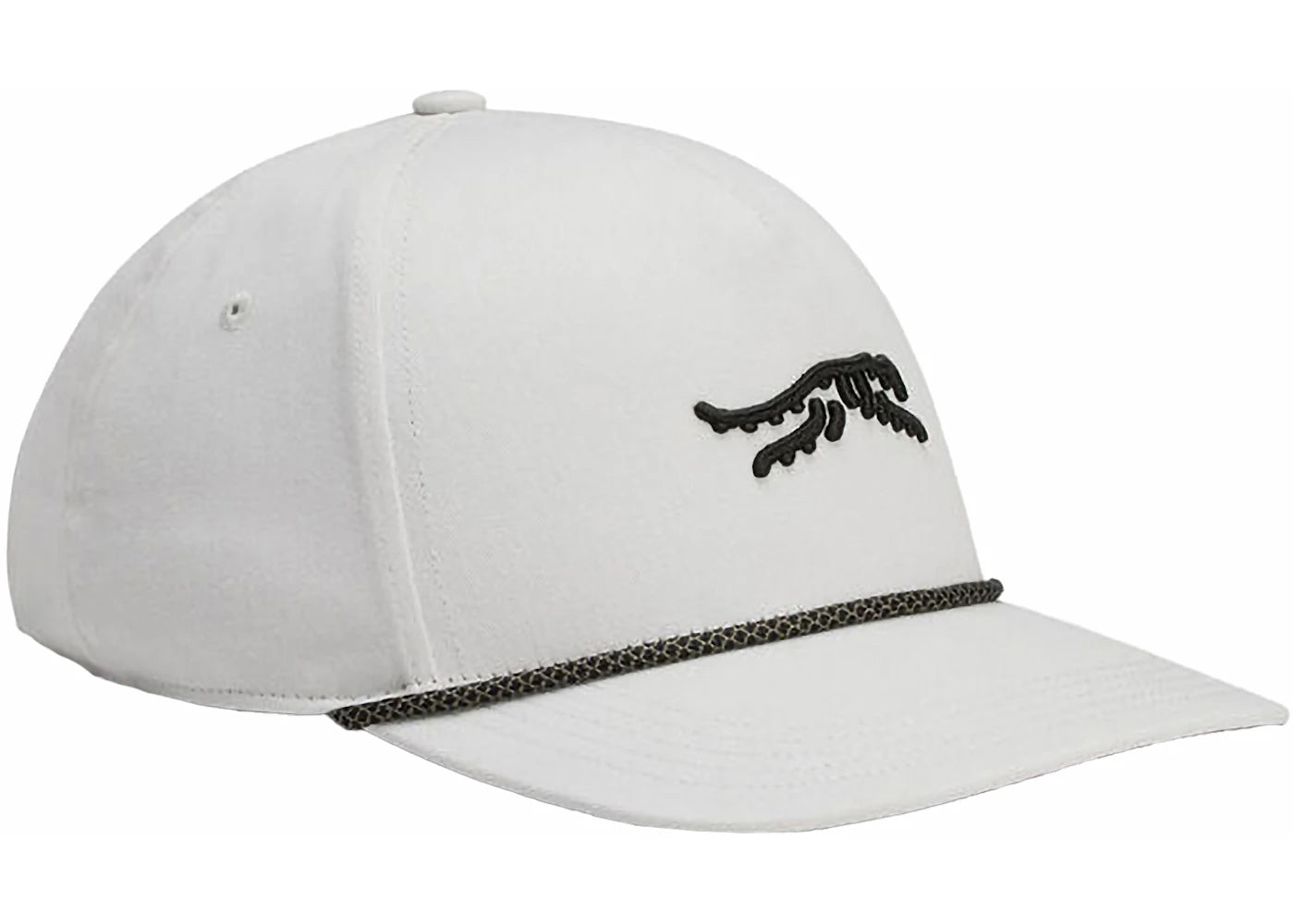 Sun Day Red x Tiger Woods Modern Rope Hat Moon – Side Kicks