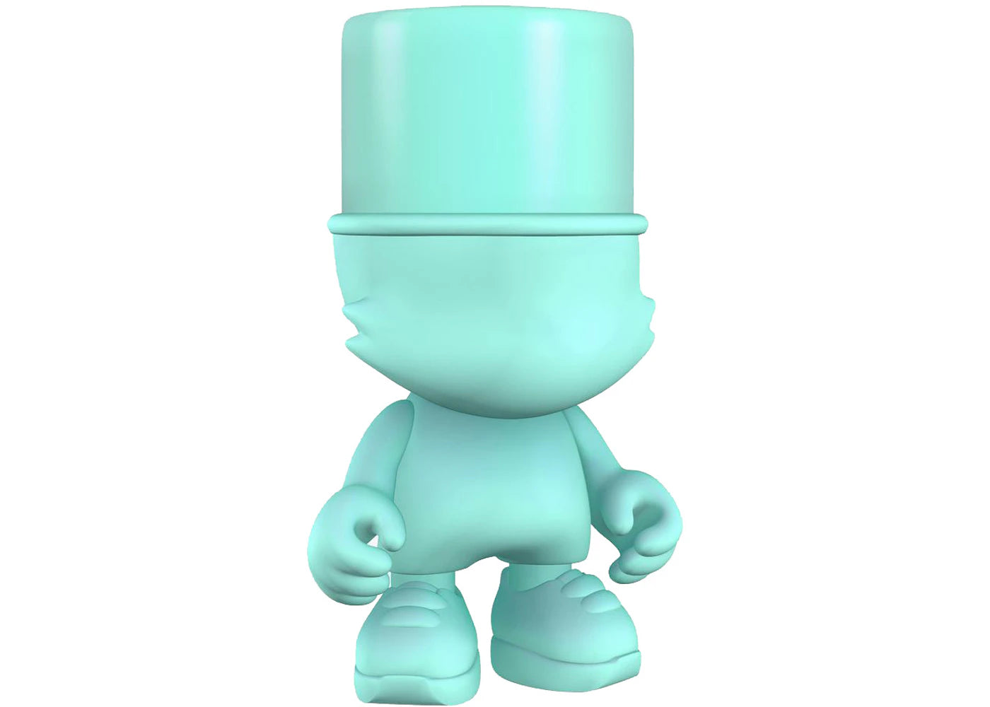 Superplastic Seafoam Uberkranky Figure