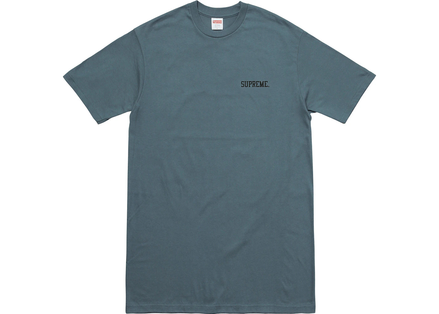 Supreme AKIRA  Pill Tee Slate
