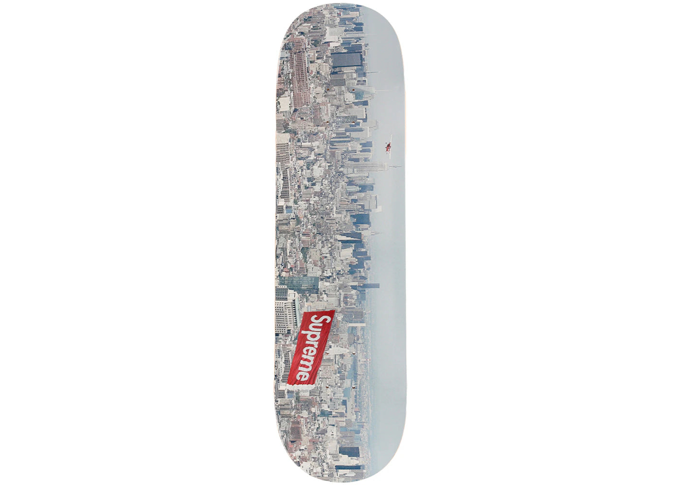 Supreme Aerial Skateboard Deck