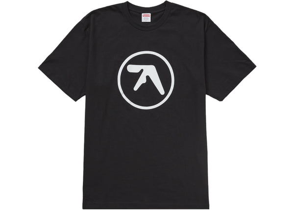 トップス Aphex Twin Ambient Works Tee Supreme Aphex Twin Ambient Works Tee Black – Side Kicks