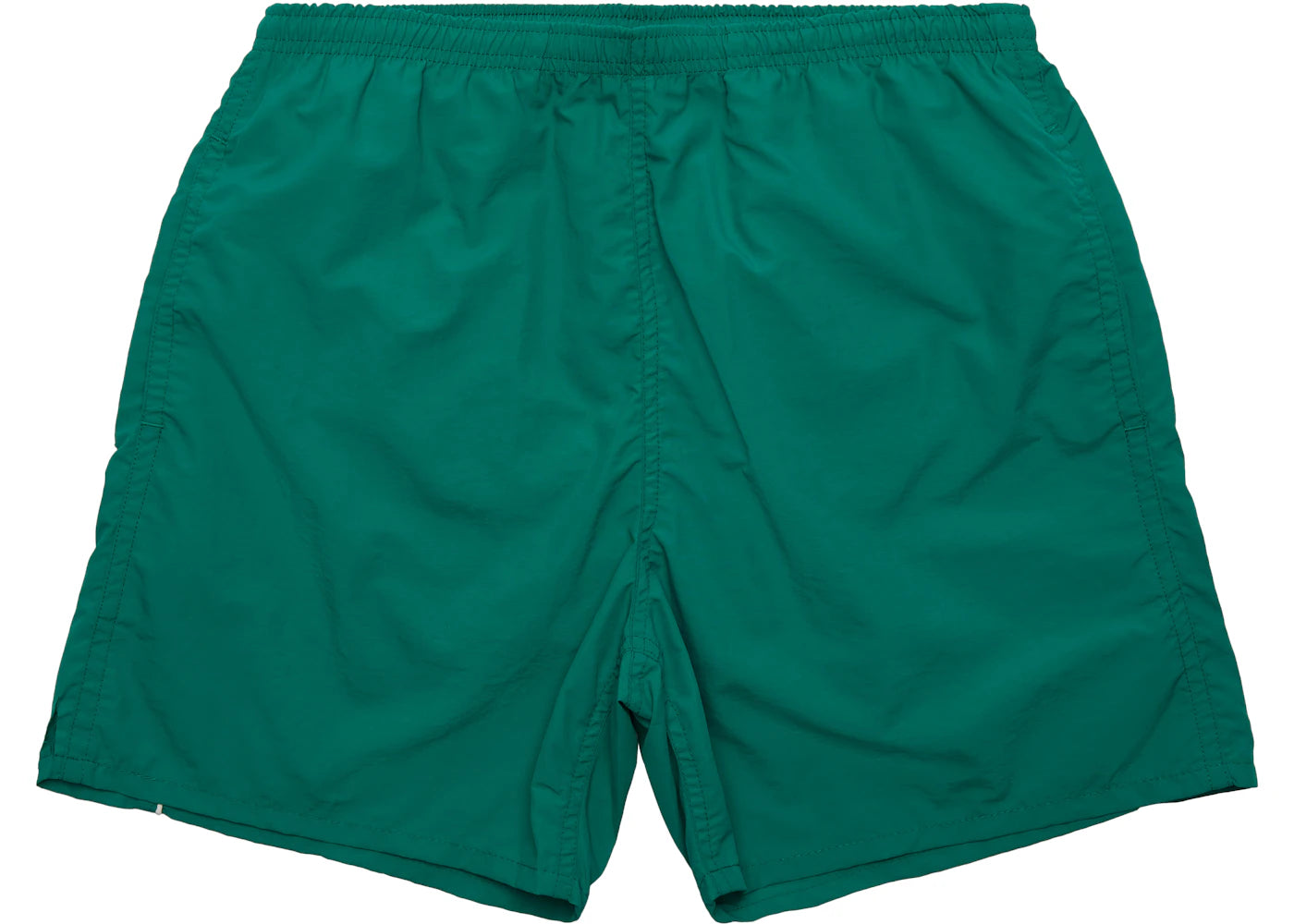 Supreme Arc Logo Water Short Green