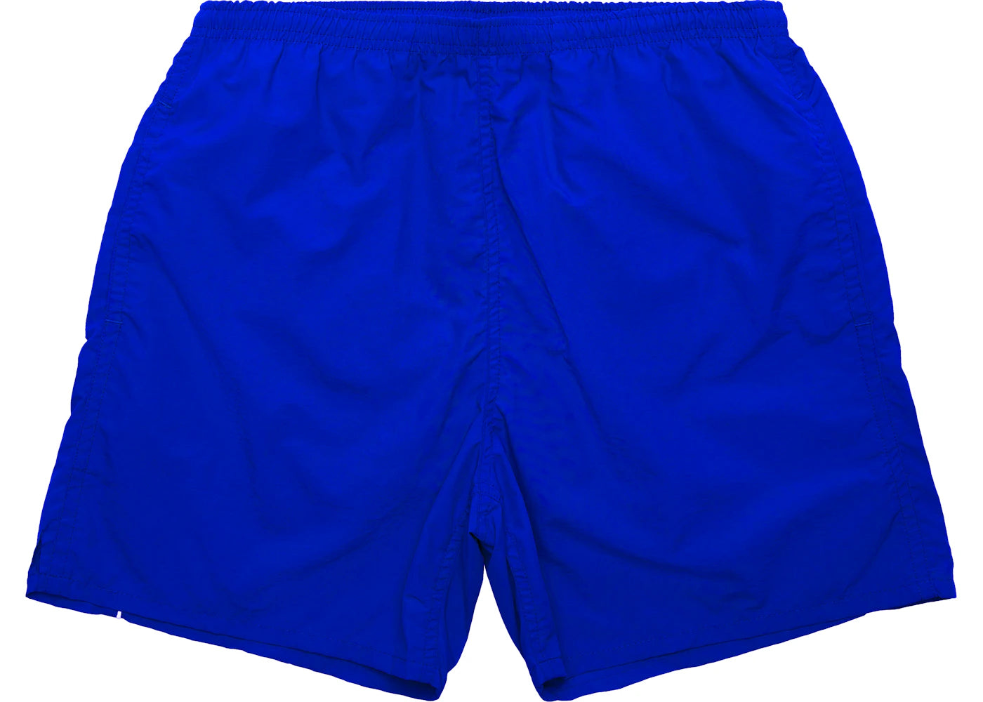Supreme Arc Logo Water Short Royal
