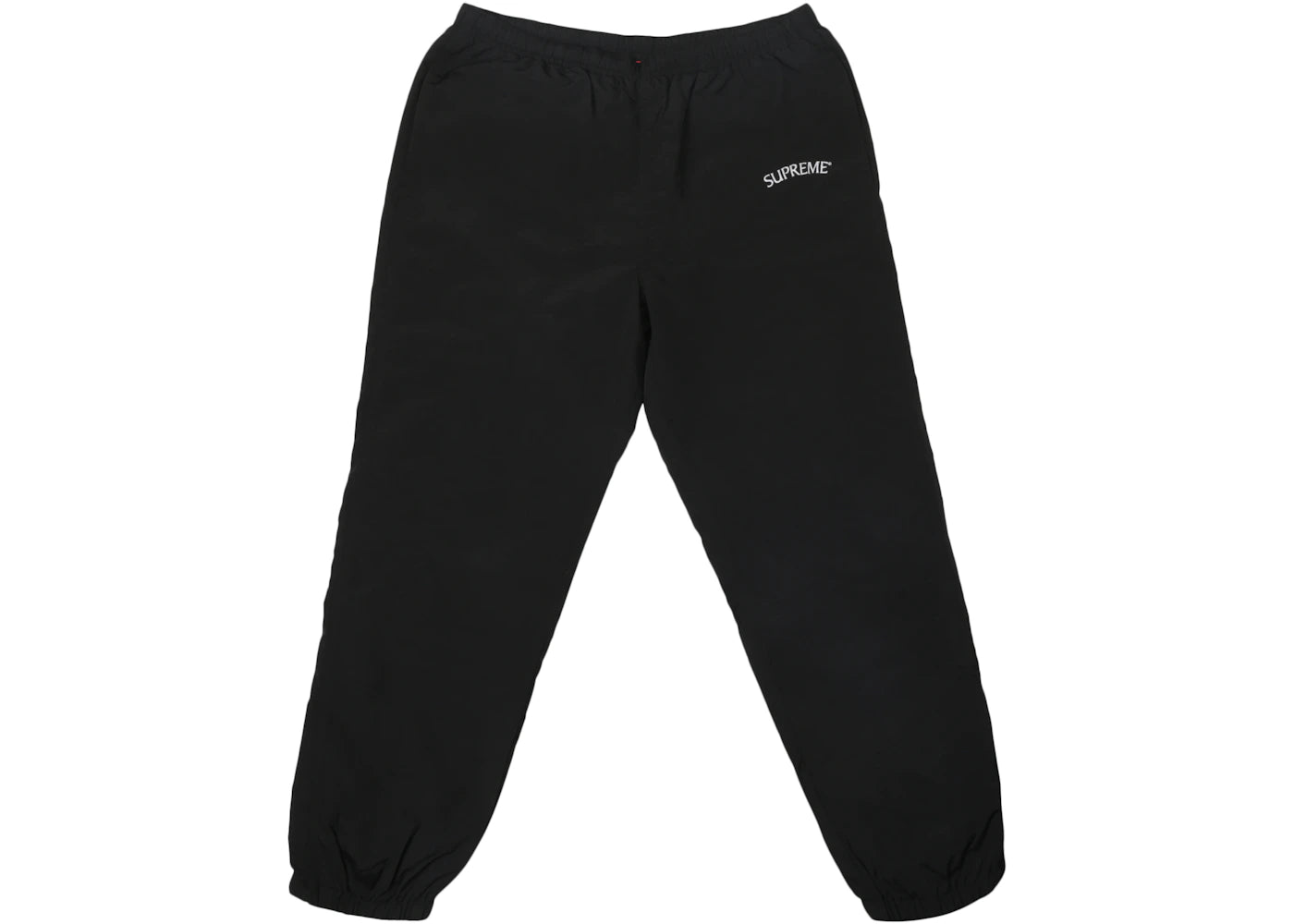 Supreme Arc Track Pant Black