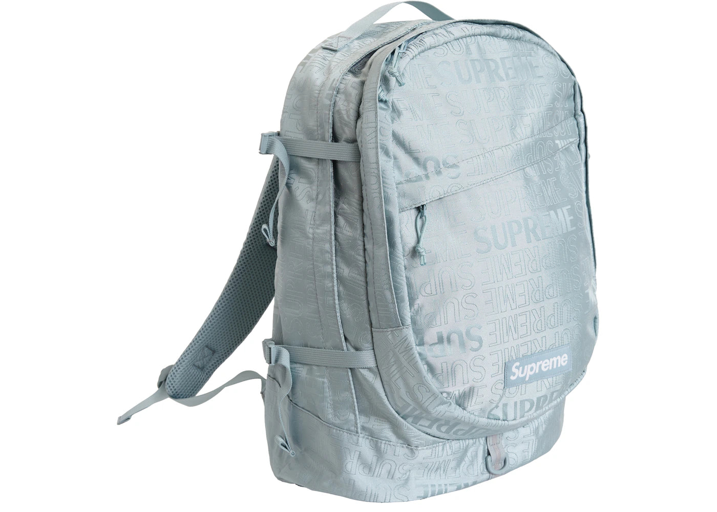 Supreme Backpack (SS19) Ice