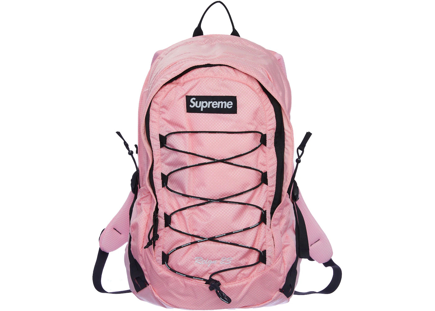 Supreme Backpack (SS22) Pink