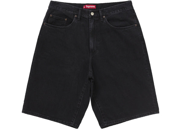 Supreme-Baggy-Denim-Short-SS25