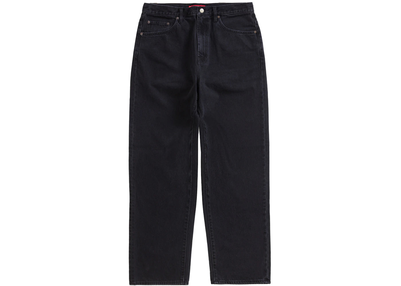 Supreme Baggy Jean (SS24) Black