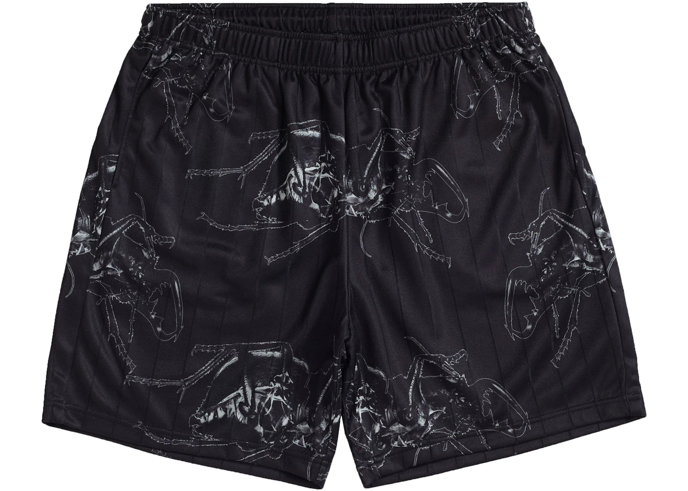 Supreme Beetle Short Black