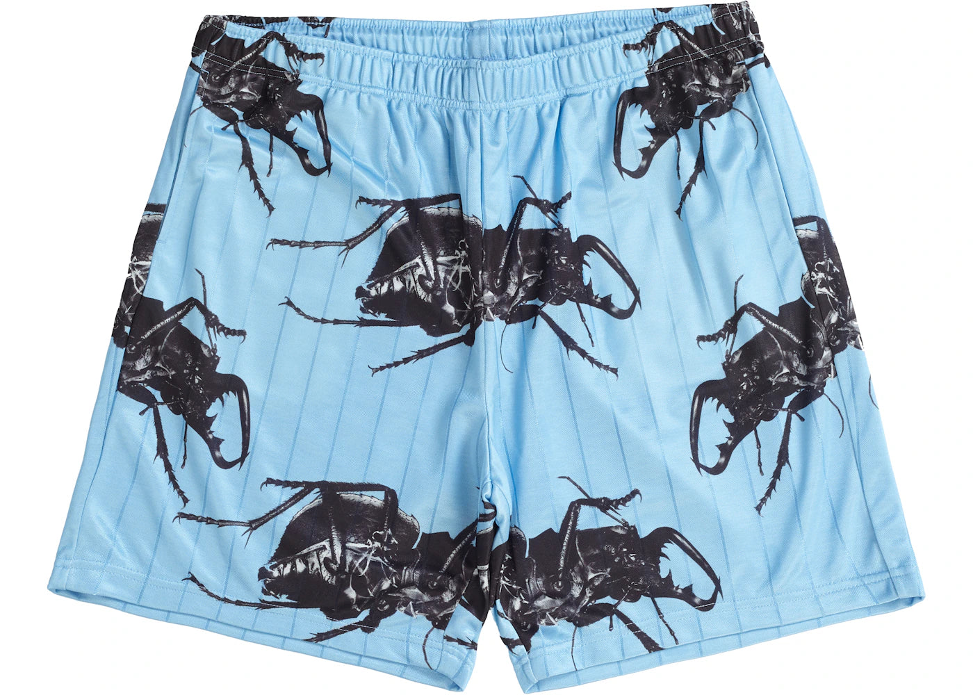 Supreme Beetle Short Blue