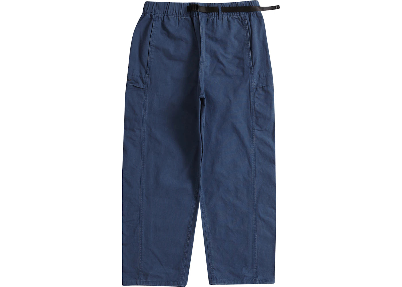 Supreme Belted Trail Pant (SS23) Light Navy