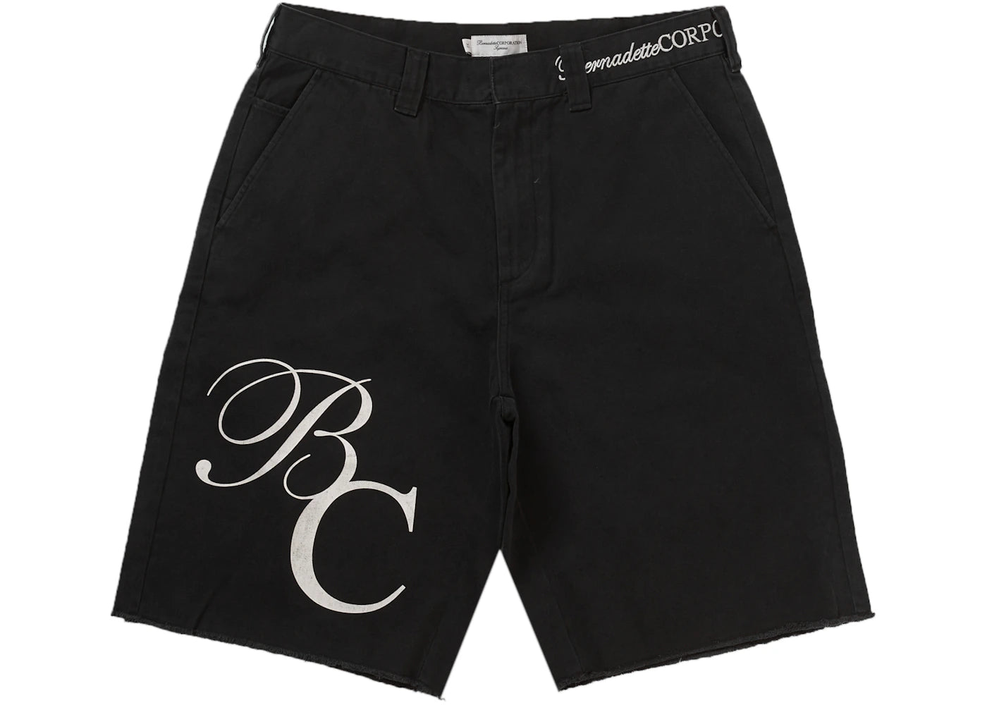 Supreme Bernadette Corporation Work Short Black